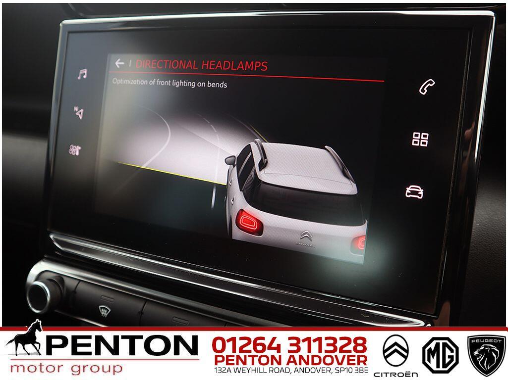 Used Citroen C3 Aircross 2022 for sale - 76283641: Photo 22