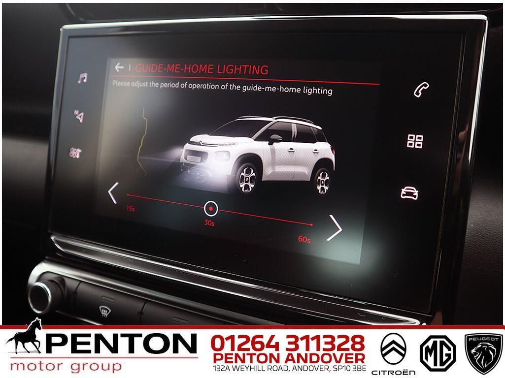 Used Citroen C3 Aircross 2022 for sale - 76283641: Photo 23