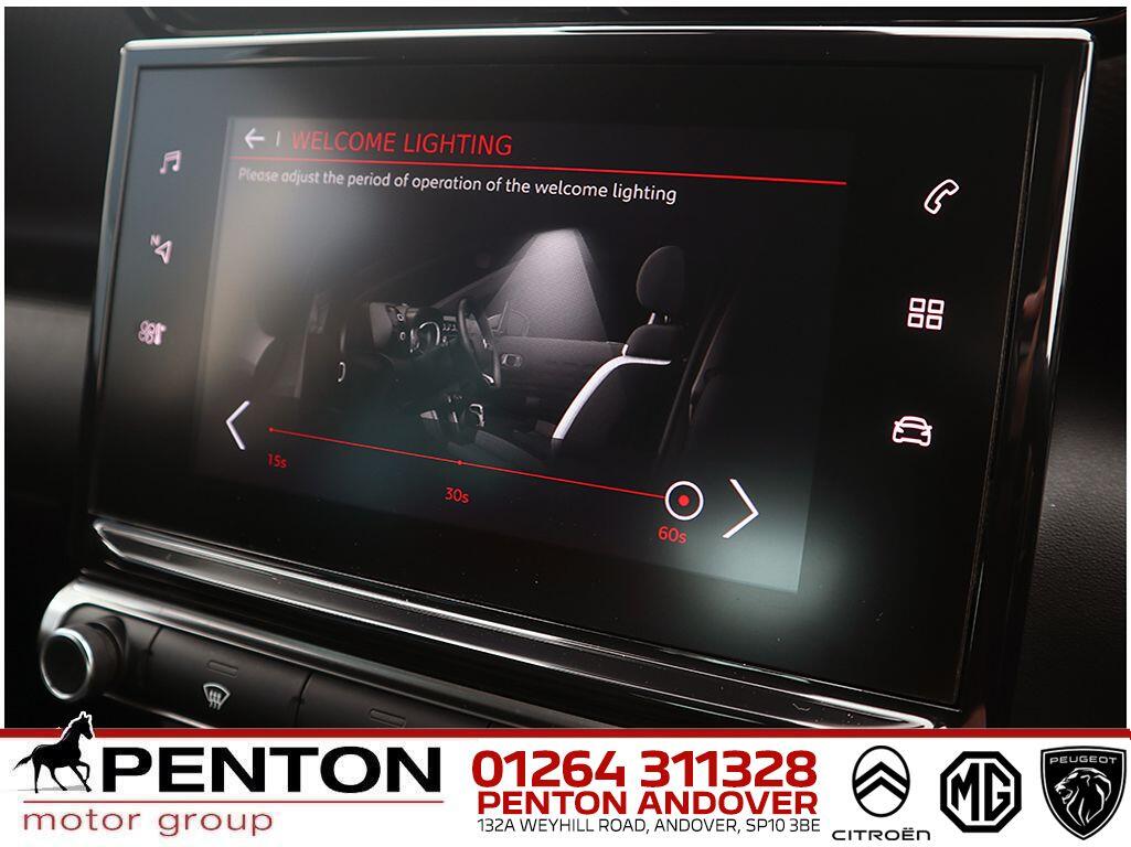 Used Citroen C3 Aircross 2022 for sale - 76283641: Photo 24