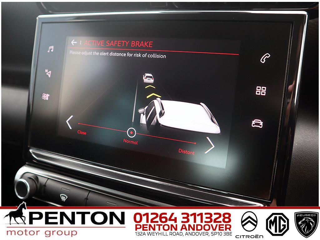 Used Citroen C3 Aircross 2022 for sale - 76283641: Photo 25