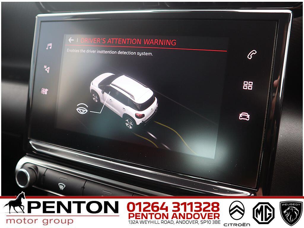 Used Citroen C3 Aircross 2022 for sale - 76283641: Photo 26