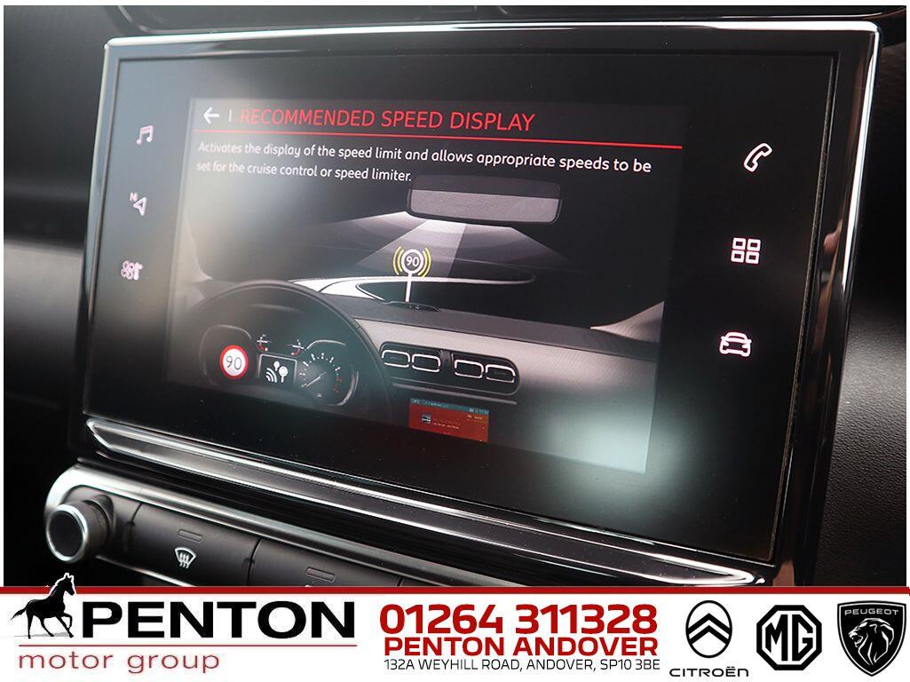 Used Citroen C3 Aircross 2022 for sale - 76283641: Photo 27