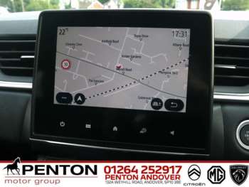 Used Renault Captur 2022 for sale - 74800061: Photo