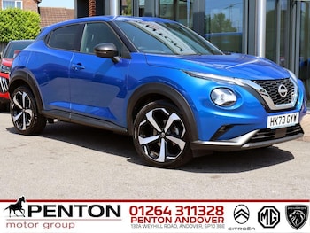 Used Nissan Juke 2023 for sale - 79012967: Photo