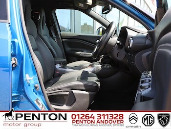 Used Nissan Juke 2023 for sale - 79012967: Photo