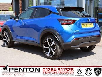 Used Nissan Juke 2023 for sale - 79012967: Photo