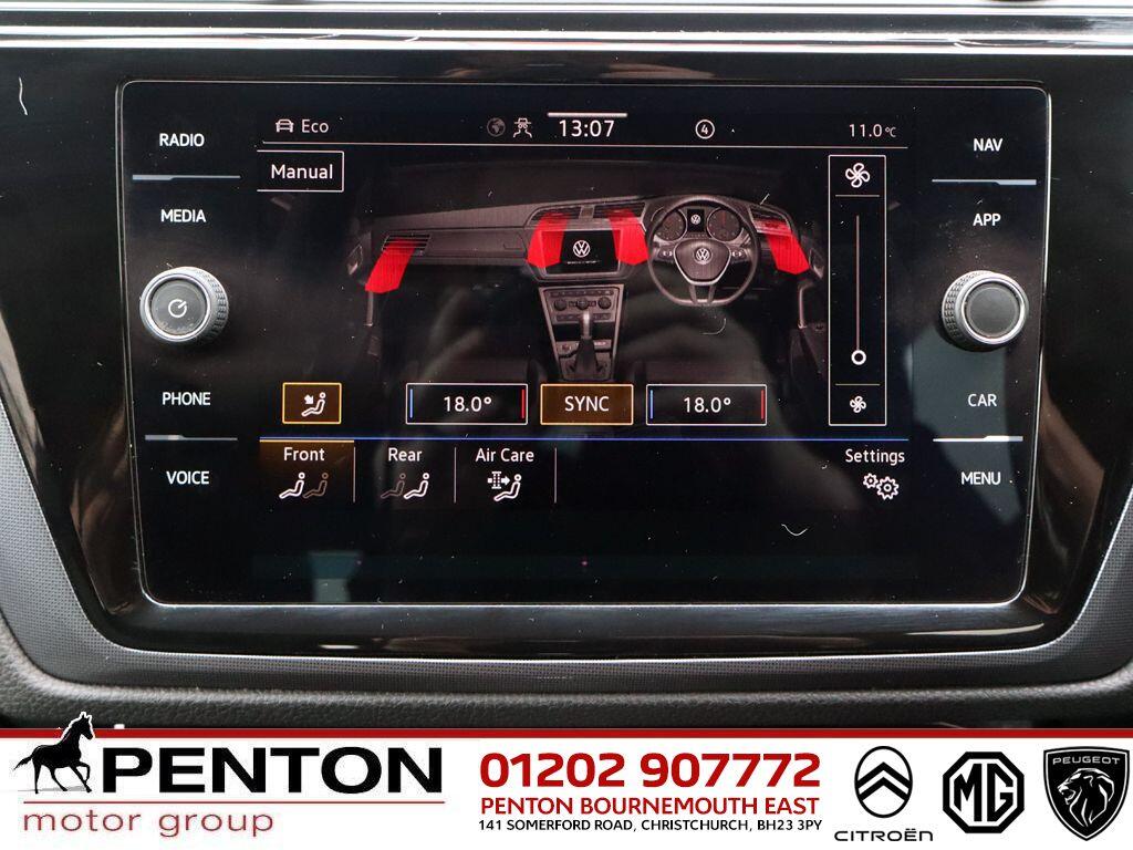 Used Volkswagen Touran 2022 for sale - 78019918: Photo 11