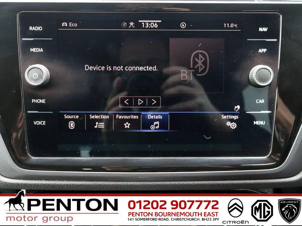 Used Volkswagen Touran 2022 for sale - 78019918: Photo 12