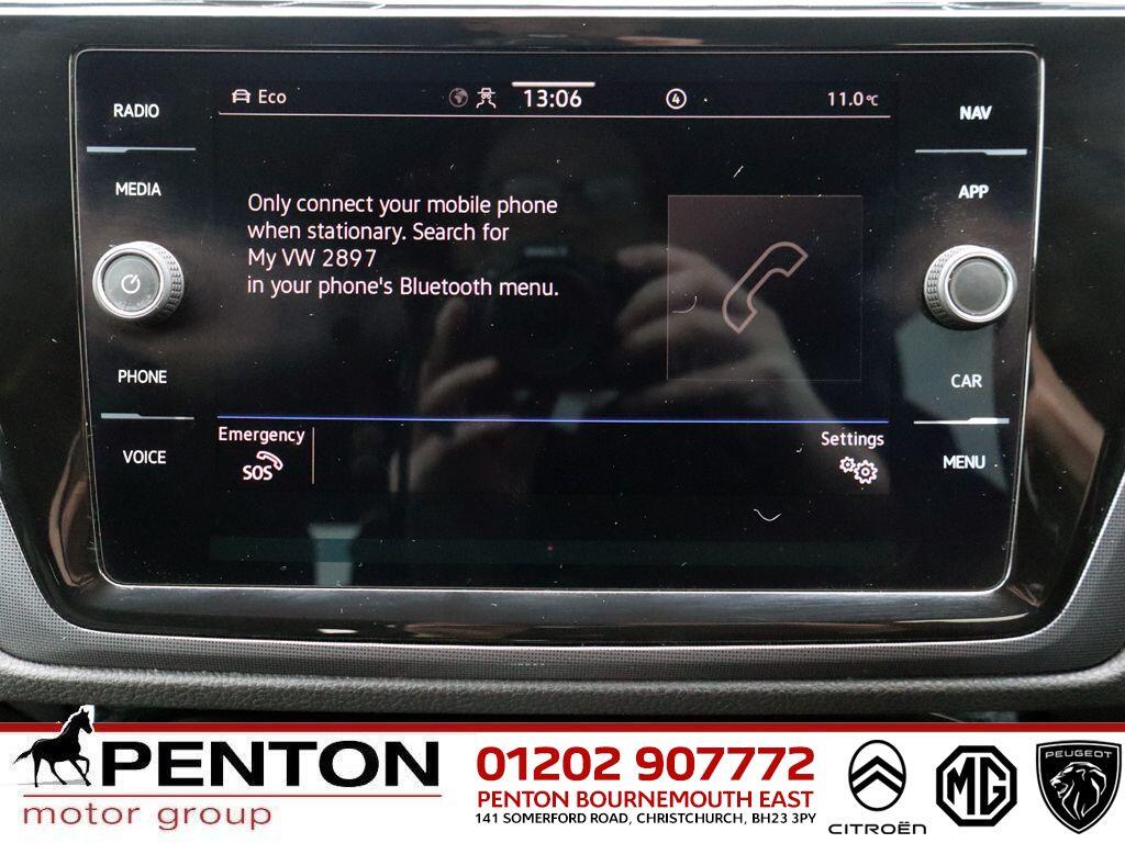 Used Volkswagen Touran 2022 for sale - 78019918: Photo 13