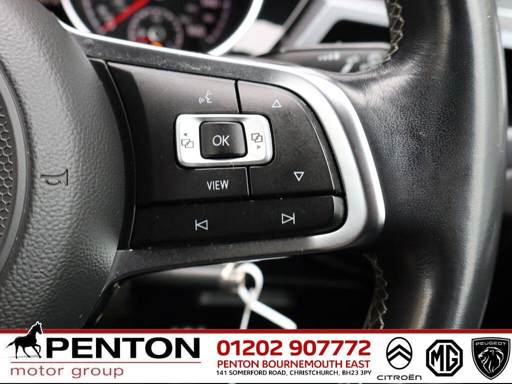 Used Volkswagen Touran 2022 for sale - 78019918: Photo 15