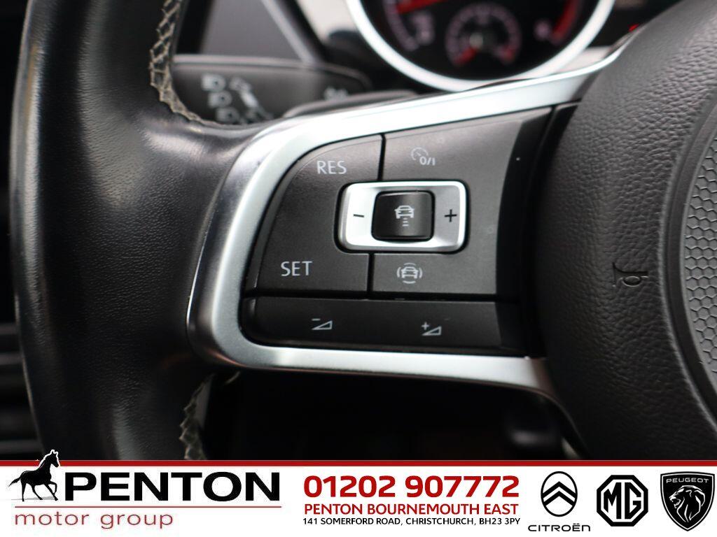 Used Volkswagen Touran 2022 for sale - 78019918: Photo 16