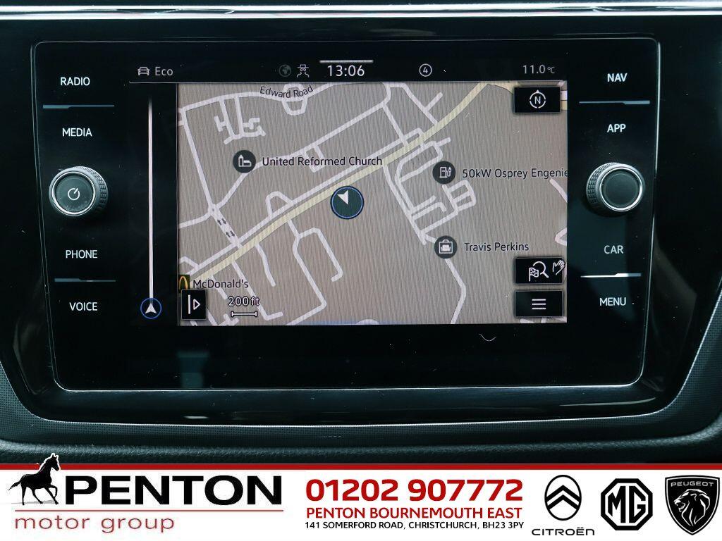 Used Volkswagen Touran 2022 for sale - 78019918: Photo 2