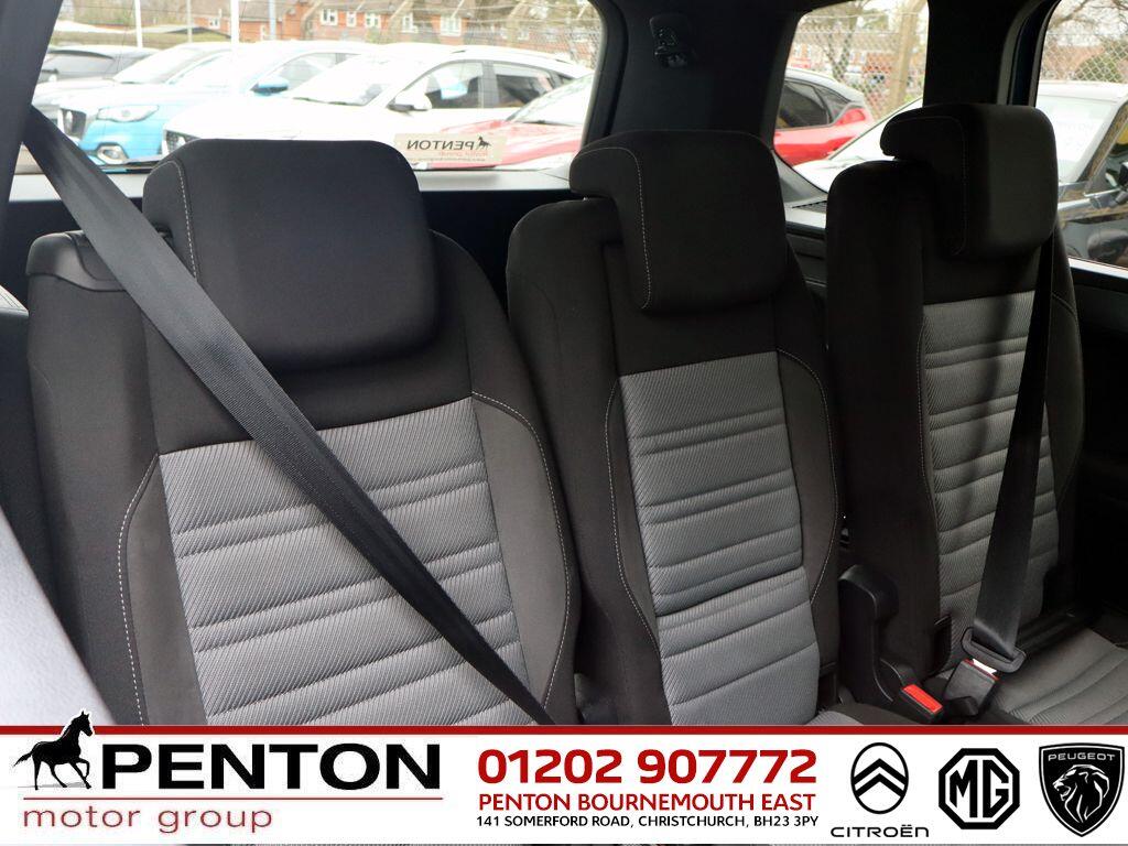 Used Volkswagen Touran 2022 for sale - 78019918: Photo 23