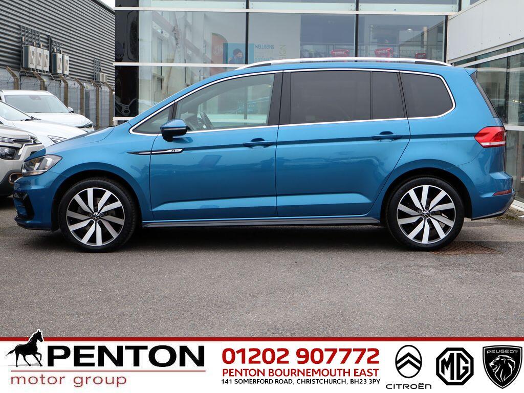 Used Volkswagen Touran 2022 for sale - 78019918: Photo 25