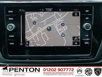 Used Volkswagen Touran 2022 for sale - 78019918: Photo