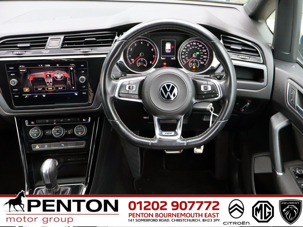 Used Volkswagen Touran 2022 for sale - 78019918: Photo 7