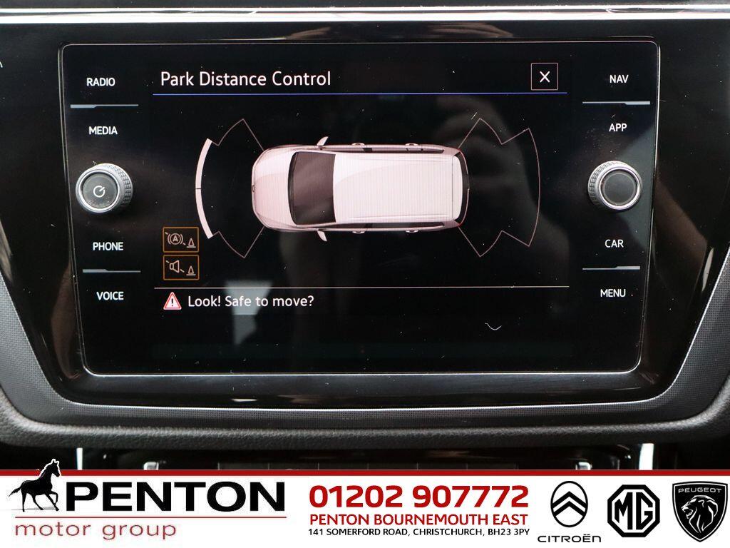 Used Volkswagen Touran 2022 for sale - 78019918: Photo 8