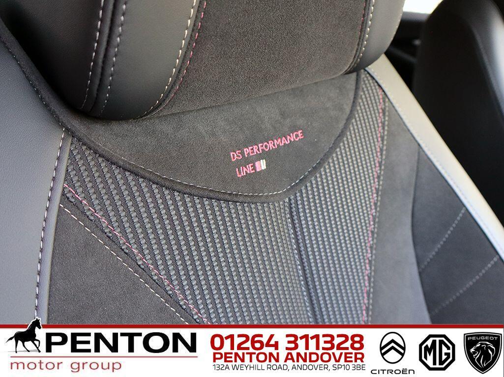 Used DS Automobiles DS 4 2024 for sale - 78116185: Photo 10