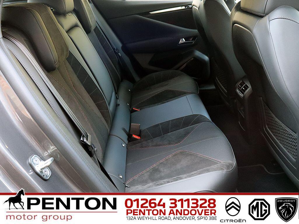 Used DS Automobiles DS 4 2024 for sale - 78116185: Photo 11