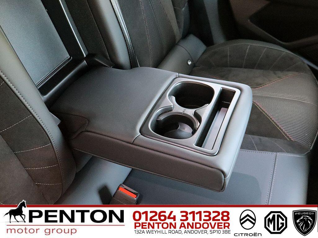 Used DS Automobiles DS 4 2024 for sale - 78116185: Photo 12