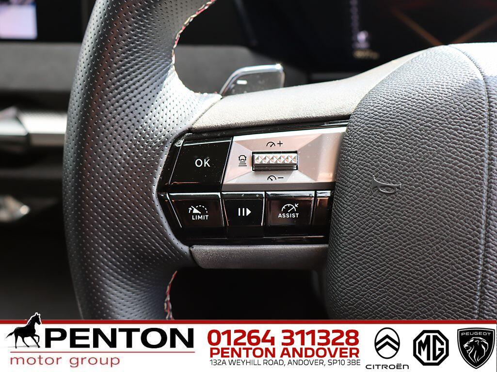 Used DS Automobiles DS 4 2024 for sale - 78116185: Photo 13