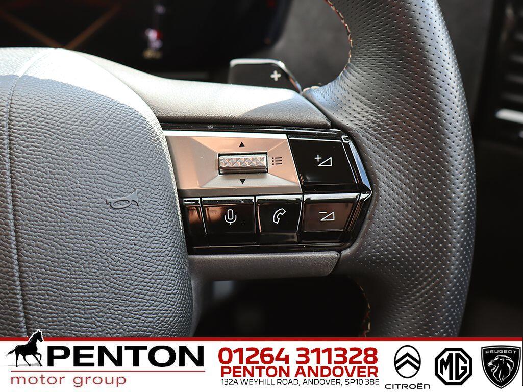 Used DS Automobiles DS 4 2024 for sale - 78116185: Photo 14