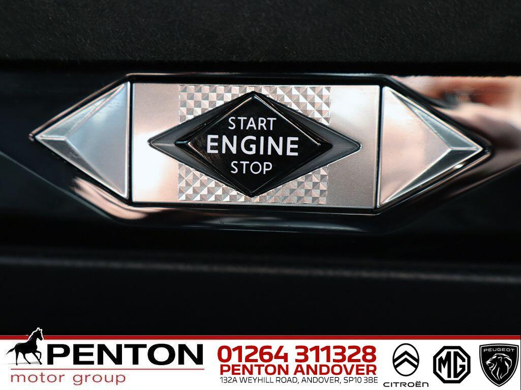 Used DS Automobiles DS 4 2024 for sale - 78116185: Photo 17