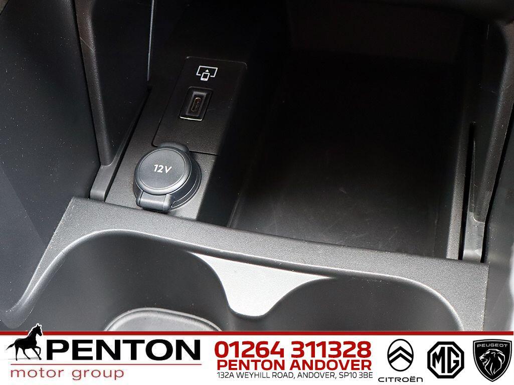 Used DS Automobiles DS 4 2024 for sale - 78116185: Photo 18