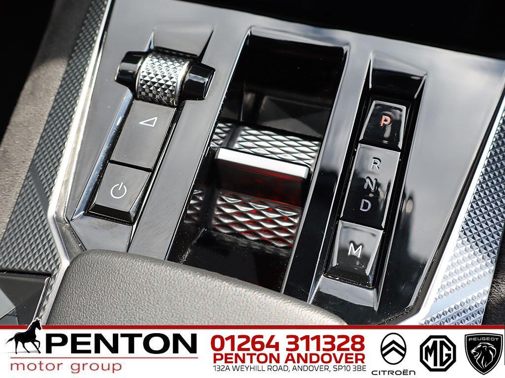 Used DS Automobiles DS 4 2024 for sale - 78116185: Photo 19