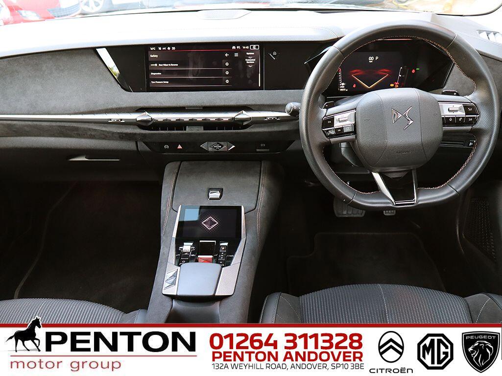 Used DS Automobiles DS 4 2024 for sale - 78116185: Photo 2