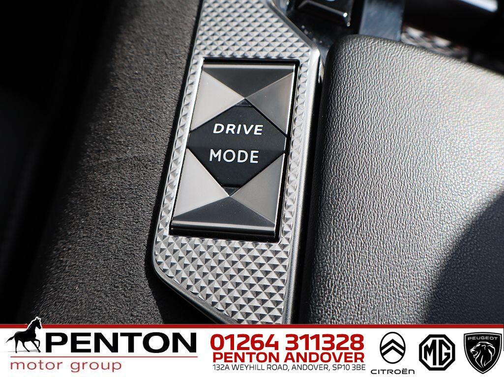 Used DS Automobiles DS 4 2024 for sale - 78116185: Photo 20