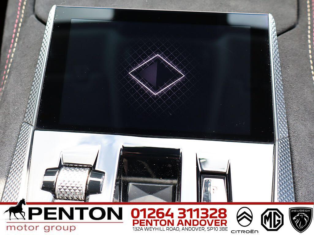 Used DS Automobiles DS 4 2024 for sale - 78116185: Photo 21