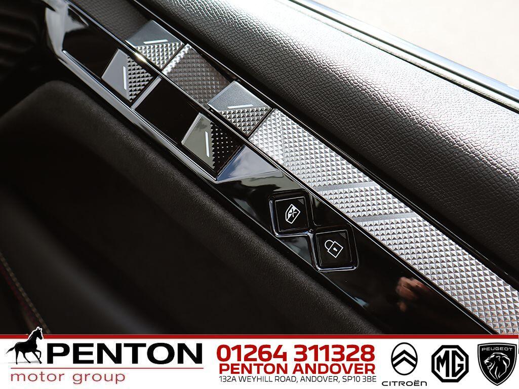 Used DS Automobiles DS 4 2024 for sale - 78116185: Photo 22