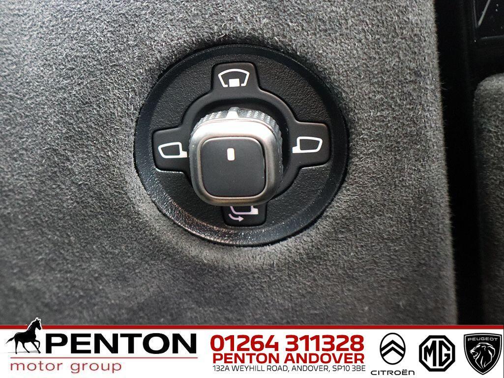 Used DS Automobiles DS 4 2024 for sale - 78116185: Photo 23