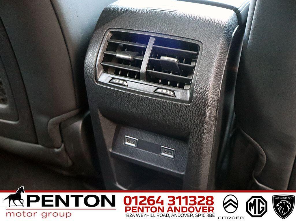 Used DS Automobiles DS 4 2024 for sale - 78116185: Photo 24