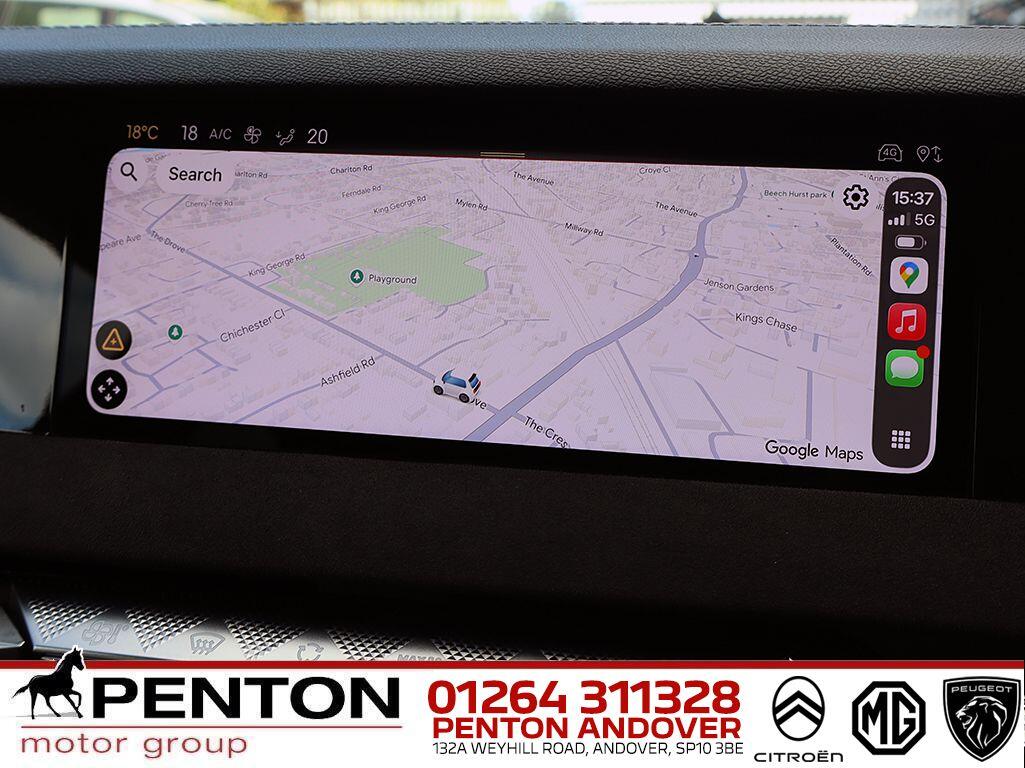 Used DS Automobiles DS 4 2024 for sale - 78116185: Photo 25