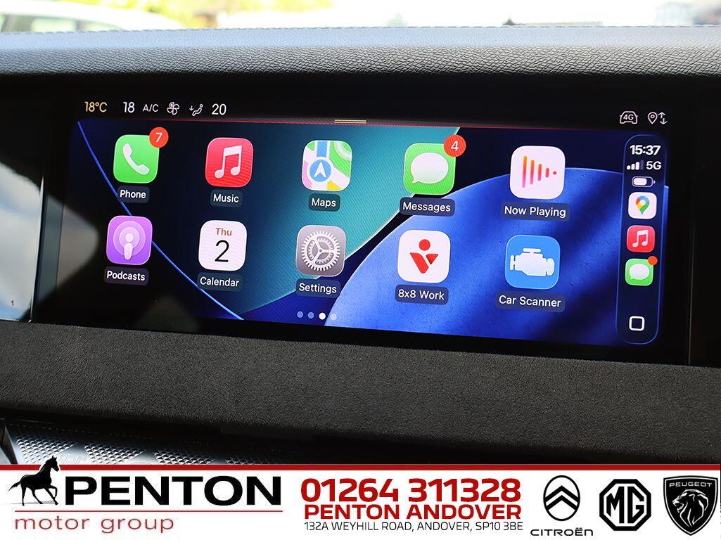 Used DS Automobiles DS 4 2024 for sale - 78116185: Photo 26