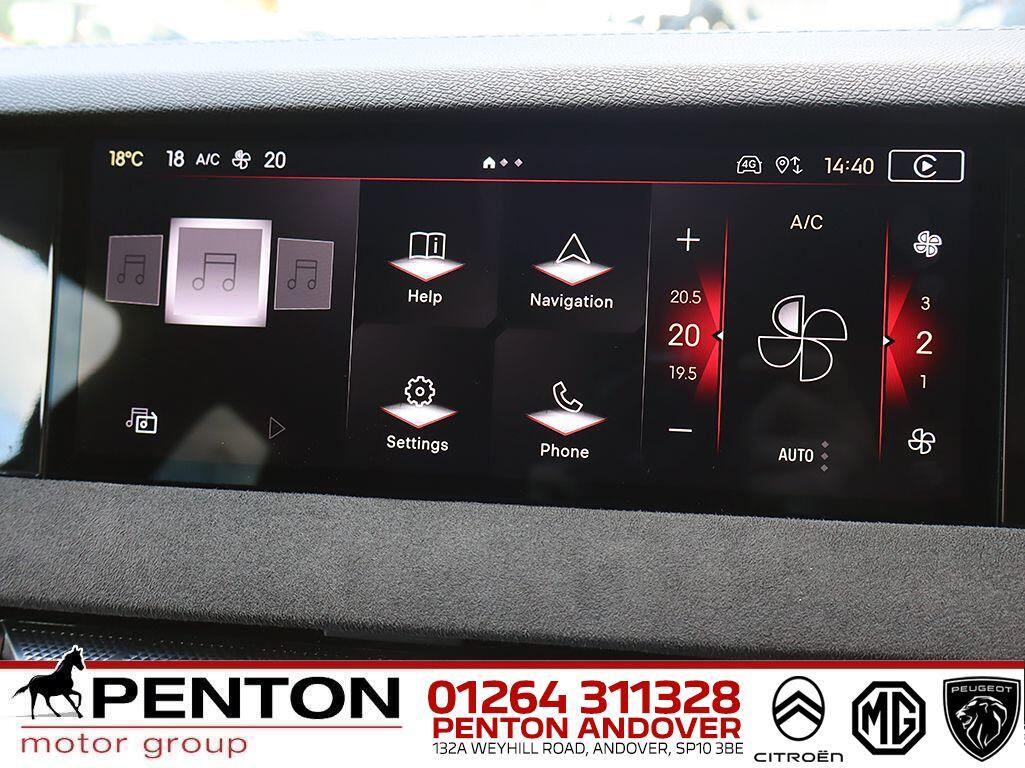 Used DS Automobiles DS 4 2024 for sale - 78116185: Photo 27