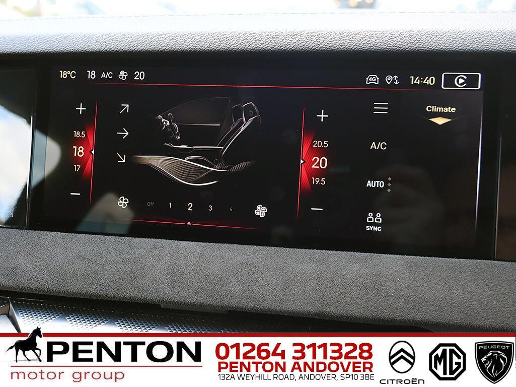 Used DS Automobiles DS 4 2024 for sale - 78116185: Photo 28