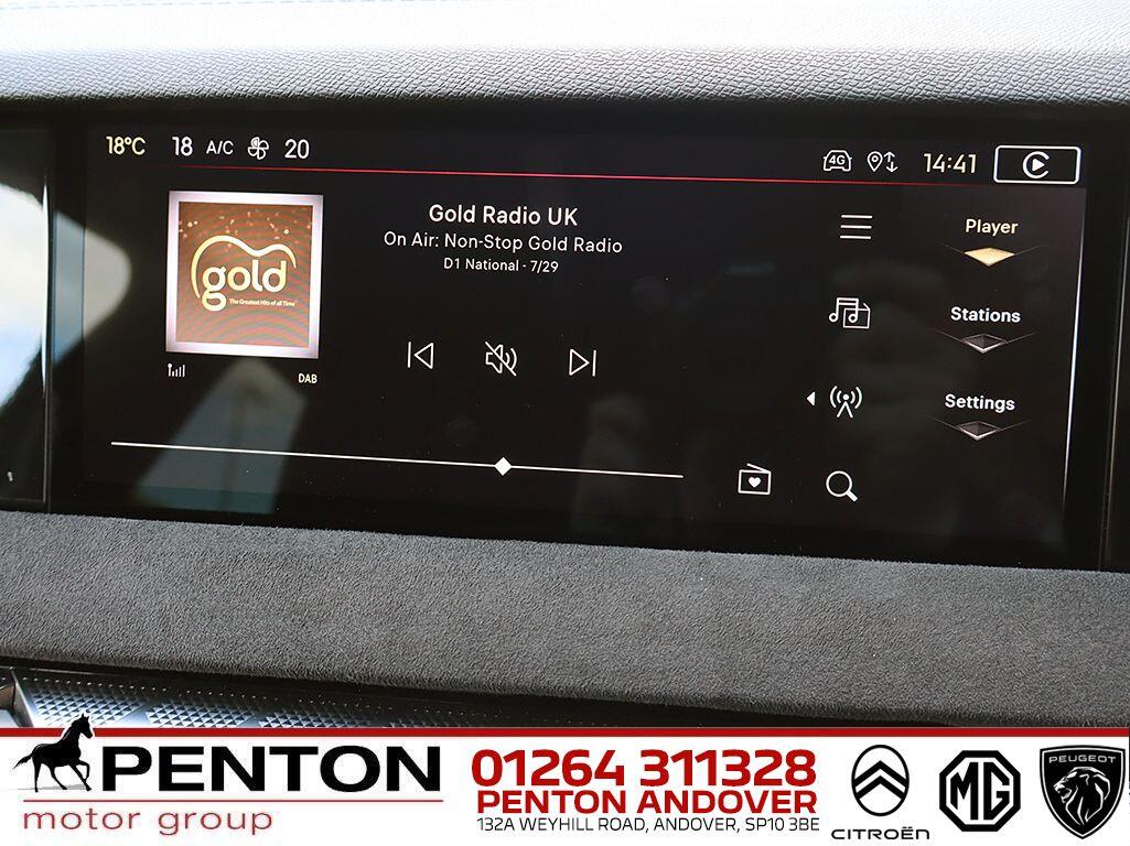 Used DS Automobiles DS 4 2024 for sale - 78116185: Photo 29