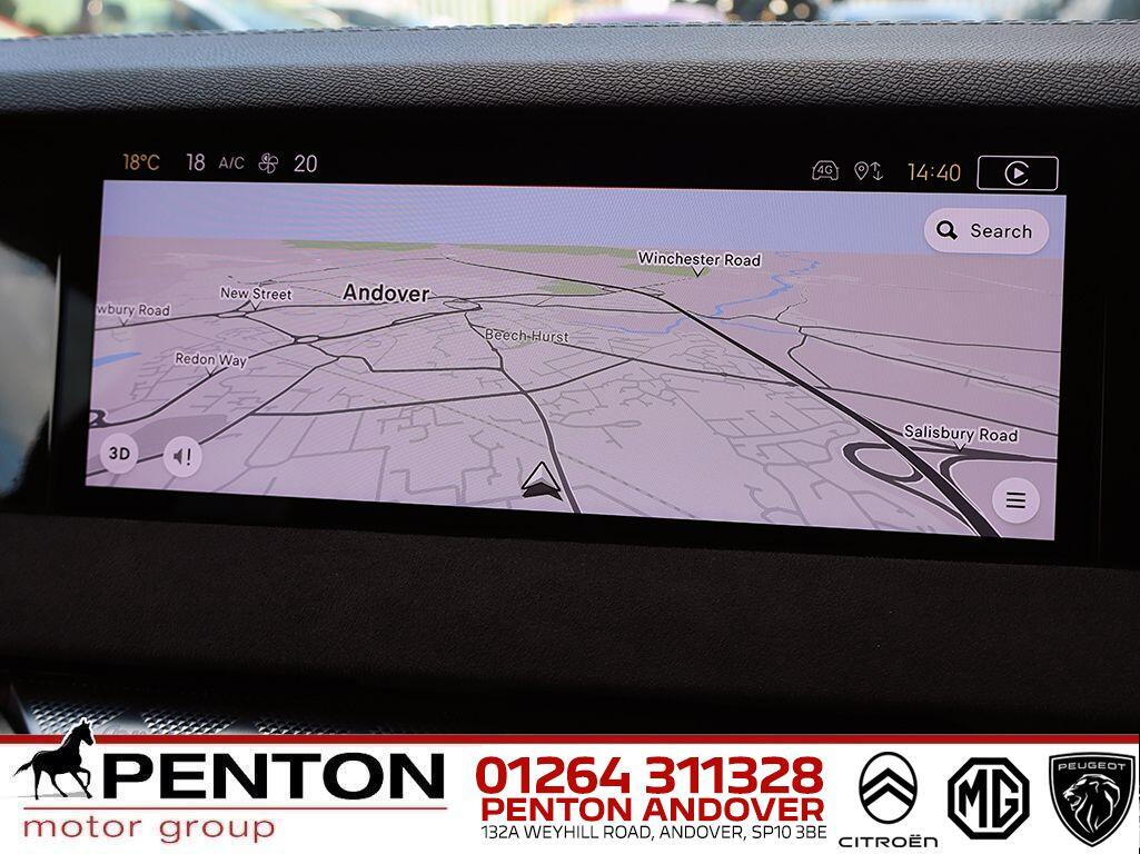 Used DS Automobiles DS 4 2024 for sale - 78116185: Photo 3