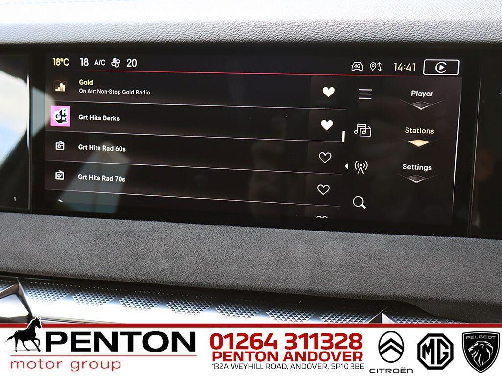 Used DS Automobiles DS 4 2024 for sale - 78116185: Photo 30