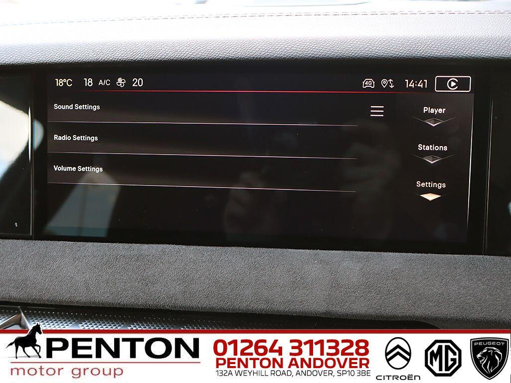 Used DS Automobiles DS 4 2024 for sale - 78116185: Photo 31