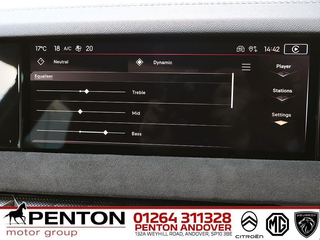 Used DS Automobiles DS 4 2024 for sale - 78116185: Photo 32