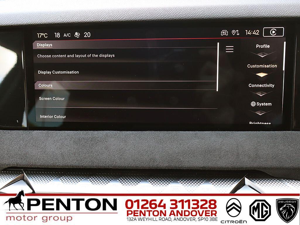 Used DS Automobiles DS 4 2024 for sale - 78116185: Photo 33