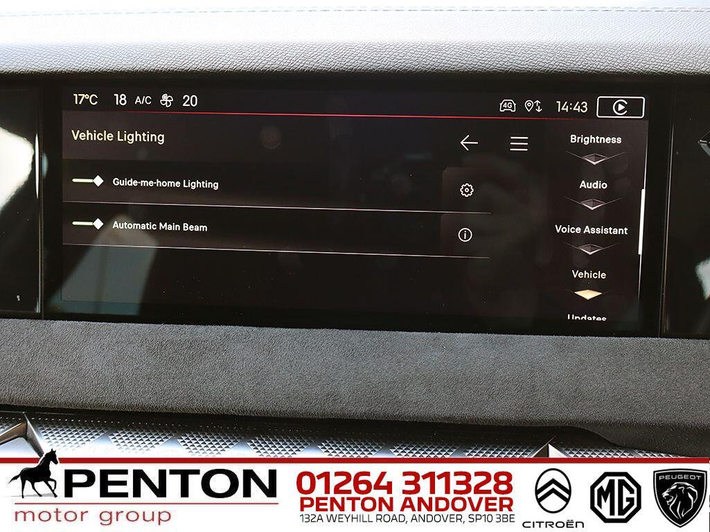 Used DS Automobiles DS 4 2024 for sale - 78116185: Photo 34