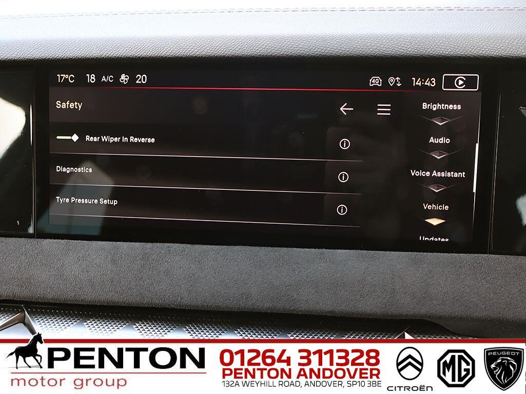 Used DS Automobiles DS 4 2024 for sale - 78116185: Photo 35