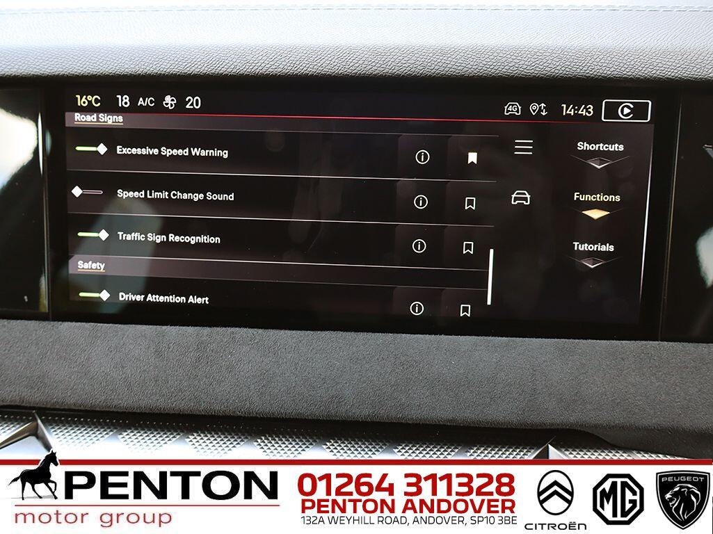 Used DS Automobiles DS 4 2024 for sale - 78116185: Photo 37