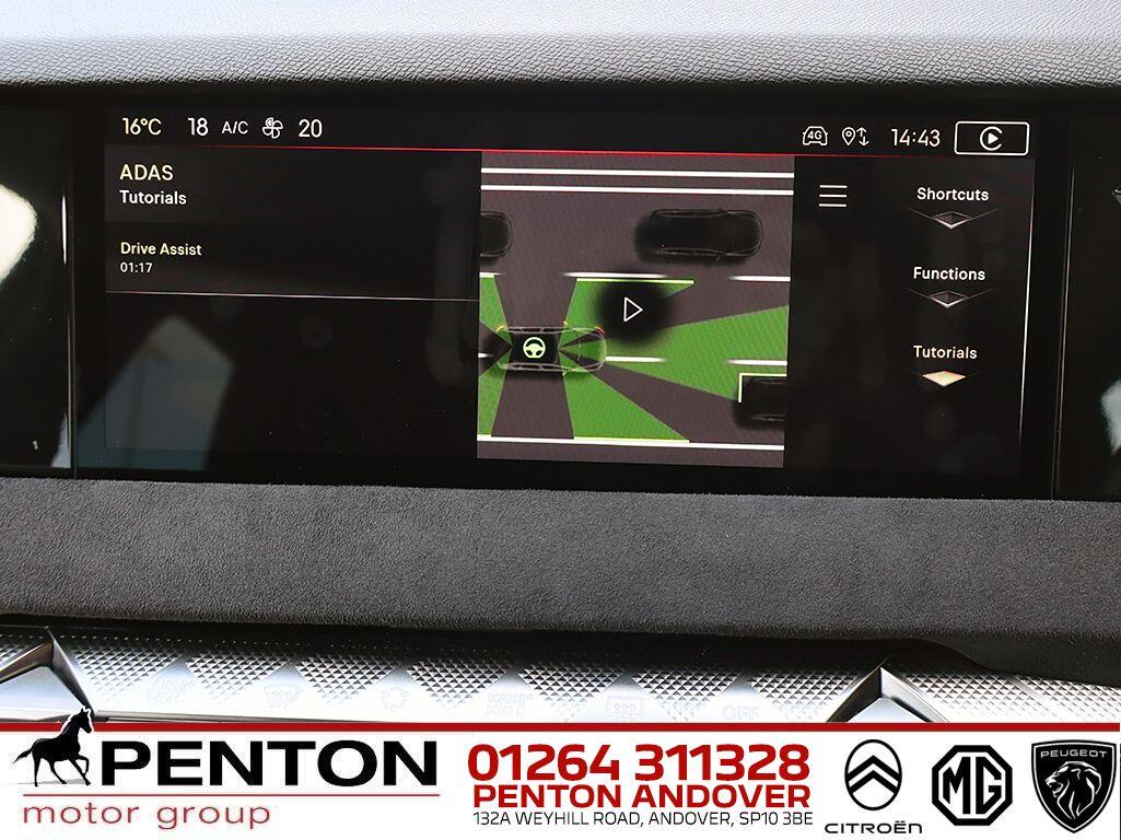 Used DS Automobiles DS 4 2024 for sale - 78116185: Photo 38