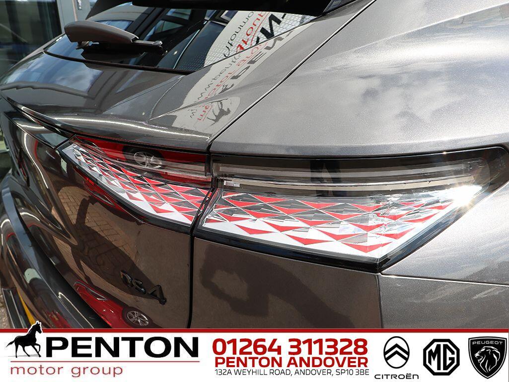 Used DS Automobiles DS 4 2024 for sale - 78116185: Photo 39
